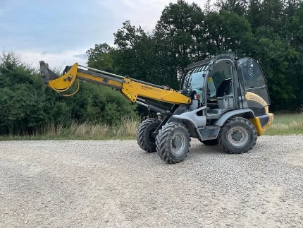 Chariot télescopique - 5150H