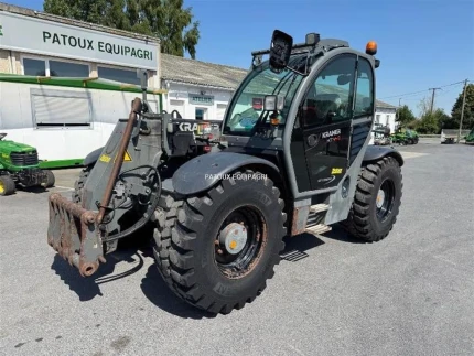 Chariot télescopique - 4900H - 2020