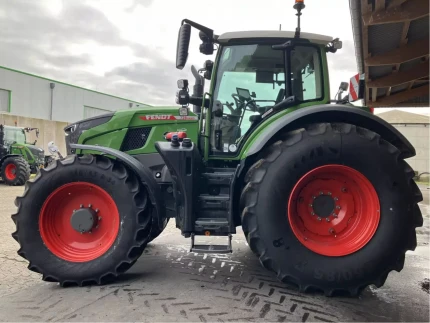Tracteur agricole - 303CH - 1135H - 2024