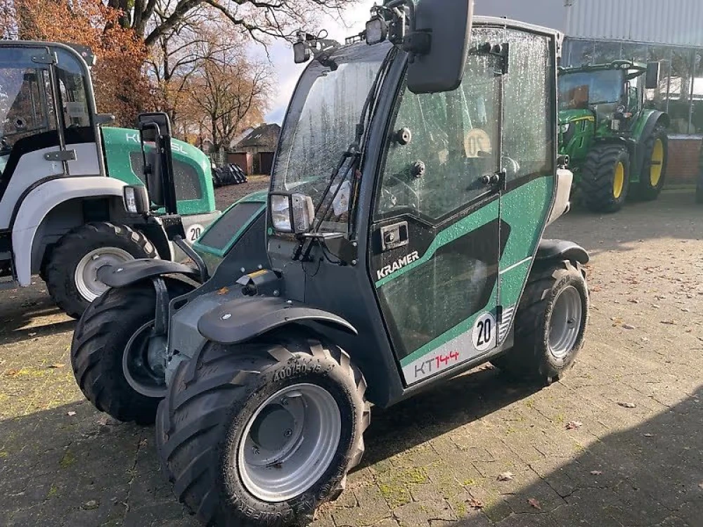 Kramer KT144 d'occasion — photo 1