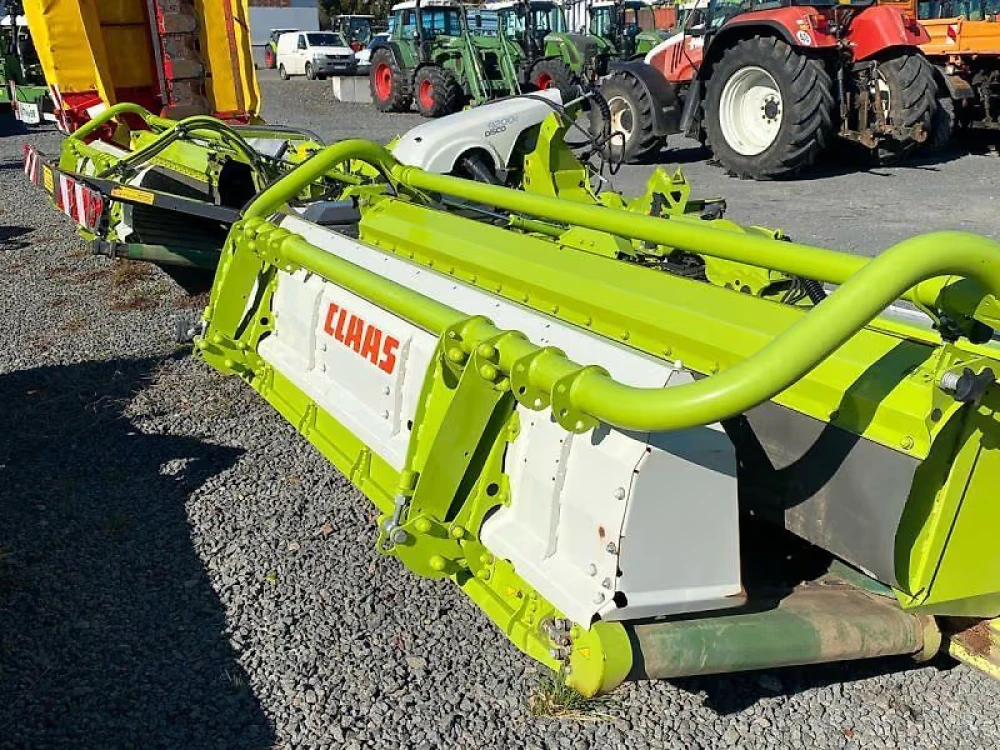 Claas DISCO 9200 CAS d'occasion — photo 1