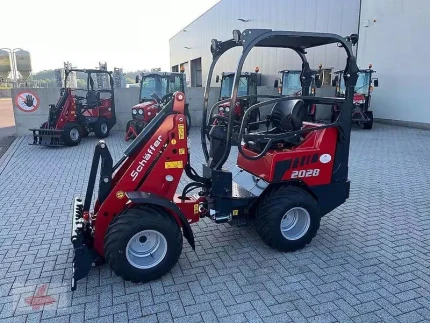 Valet de ferme - 5 445 H - 2025