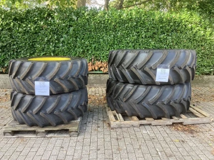 Roues