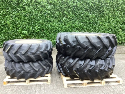 Roues