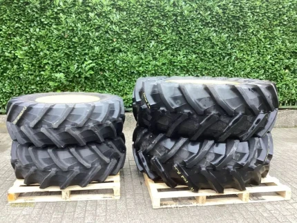 Roues