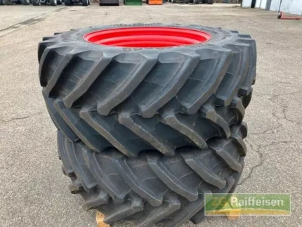 Roues