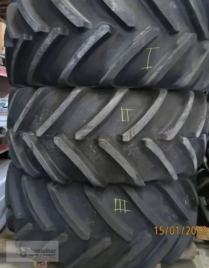 Roues