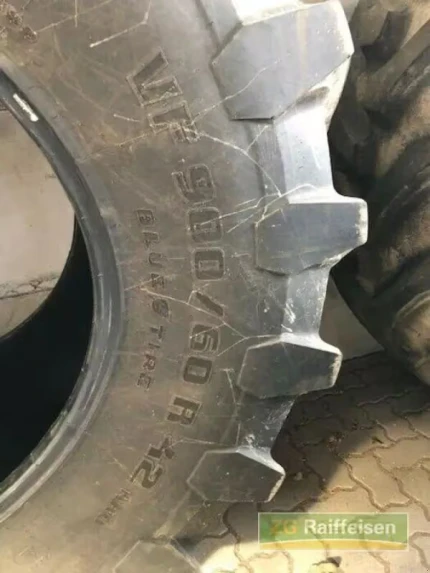 Roues - 2022