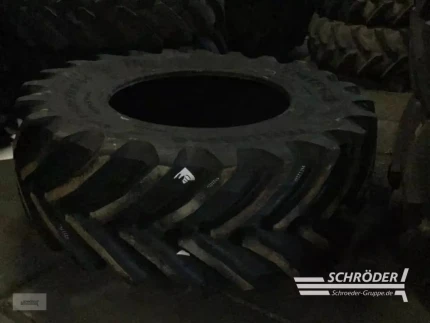 Roues - 2022