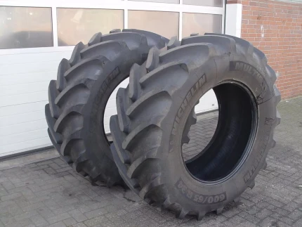 Roues