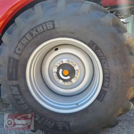 Roues