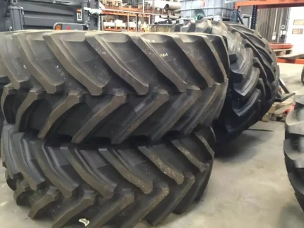 Roues