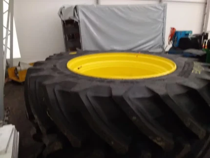 Roues