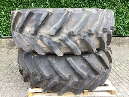 Roues