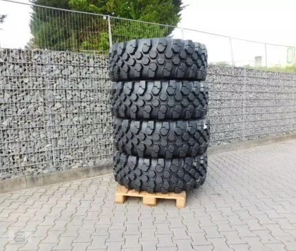 Roues - 2023