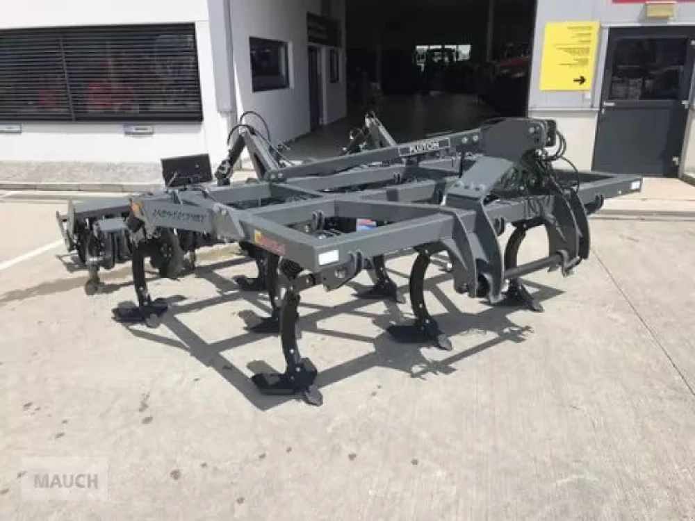Inconnu PLUTON 3M d'occasion — photo 1