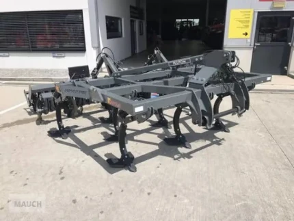 Vibroculteur - 3M - 2025