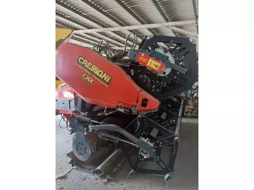 Inconnu CRX d'occasion — photo 1