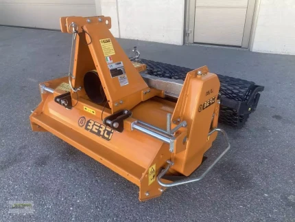 Herse rotative - 1M - 2018