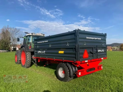 Benne agricole - 11M3