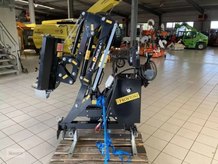 Faucheuse - 2022