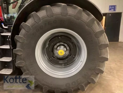 Roues - 2021