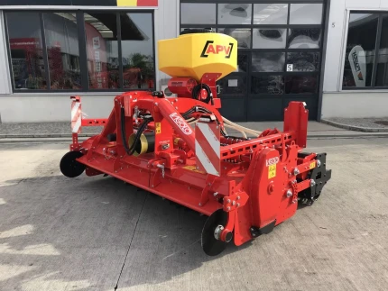 Herse rotative - 2M