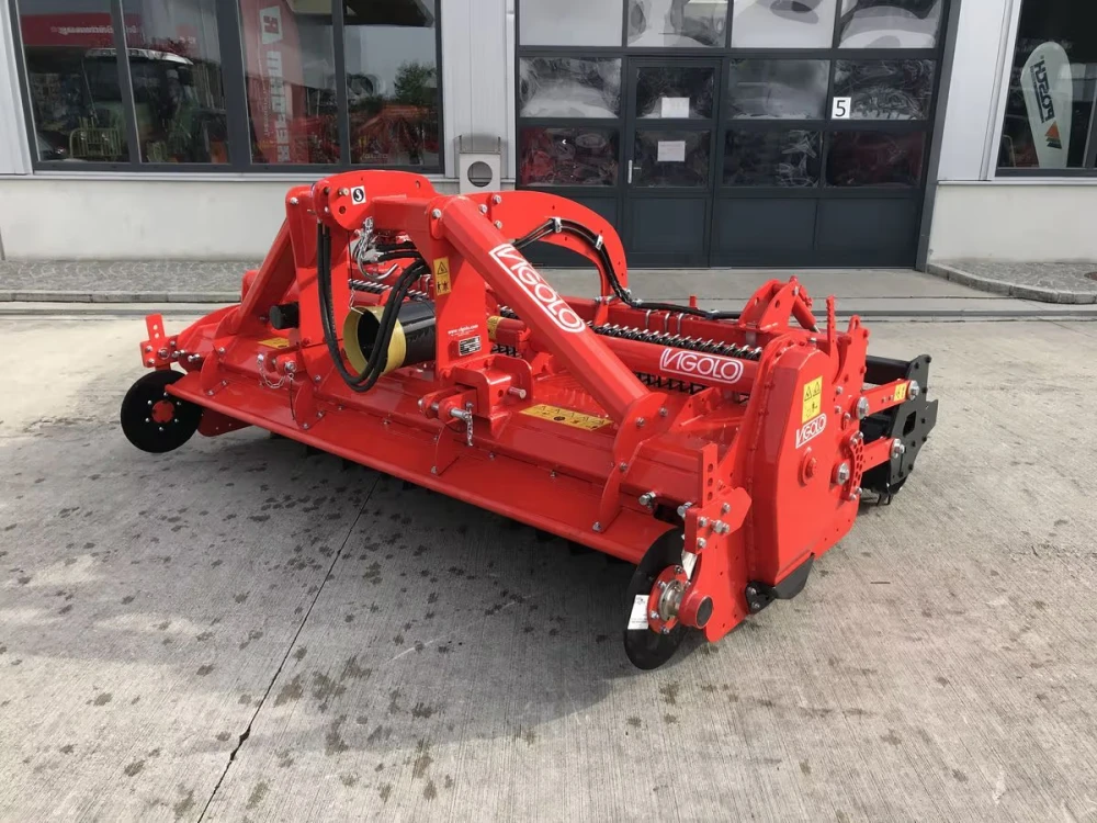 Vigolo GV 285 d'occasion — photo 1