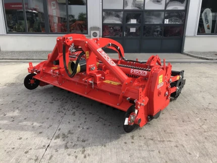 Herse rotative - 2M
