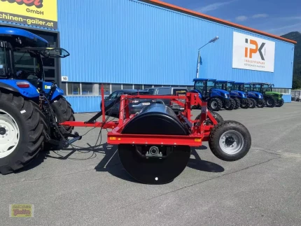 Rouleau - 2024