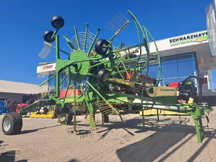 Faneuse - 10M - 2024