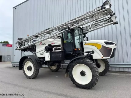 Pulvérisateur automoteur - 2500H - 2013