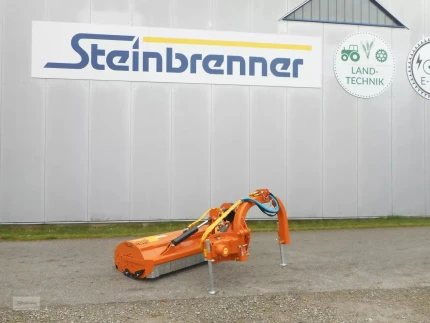 Broyeur à axe horizontal et vertical - 2M - 2024