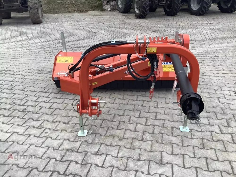 Kuhn TB 18 d'occasion — photo 1