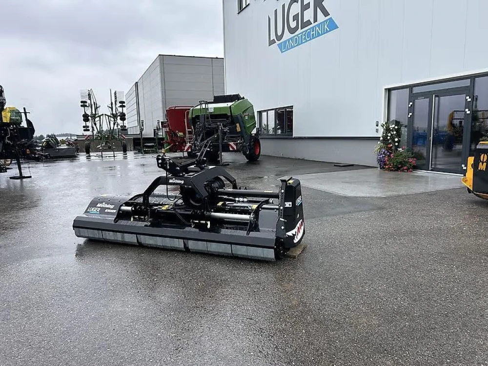 Muthing ALPINSHARK VARIO 280 d'occasion — photo 1