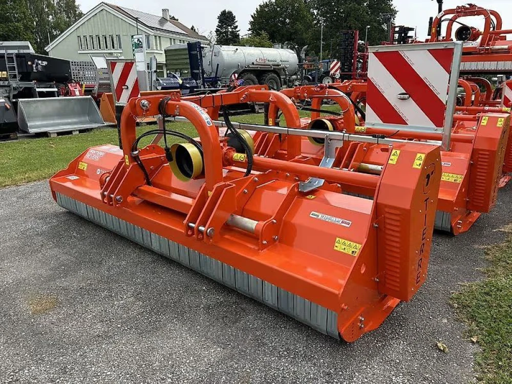 Tierre PANTERA REVERS 300 d'occasion — photo 1