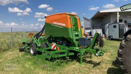 Semoir - 3M - 2023