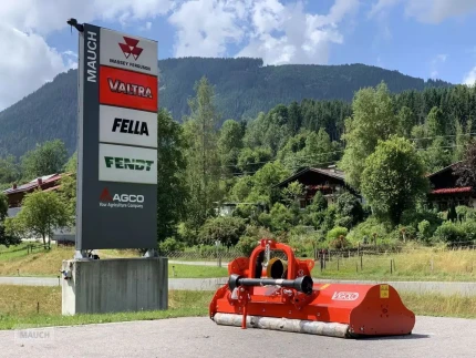 Broyeur à axe horizontal et vertical - 2023