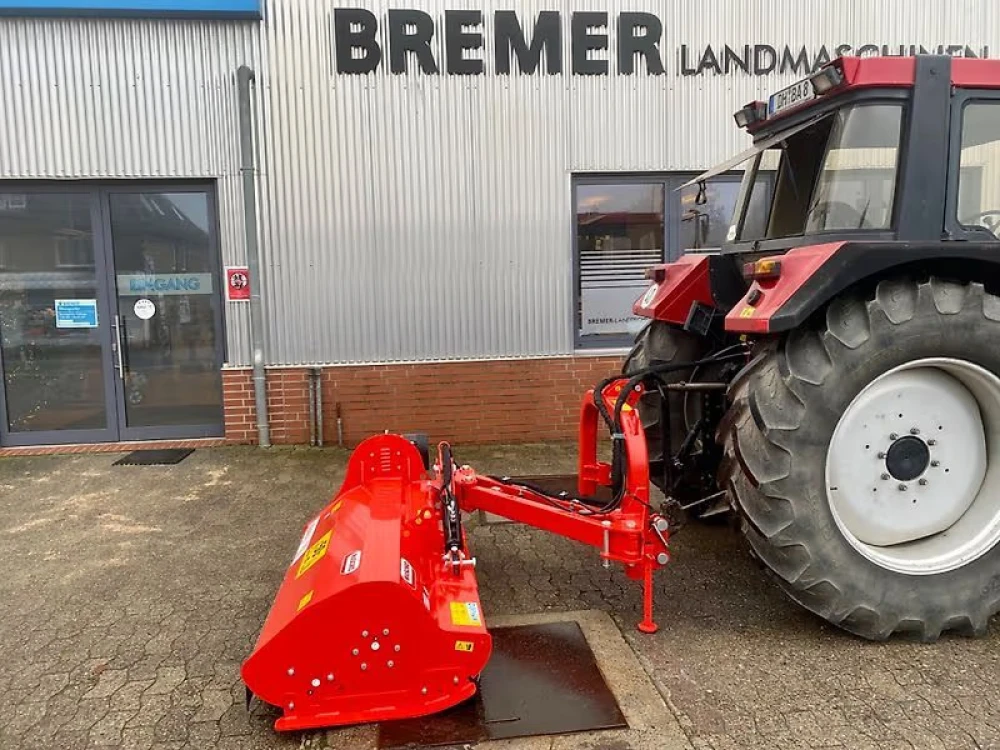 Maschio Gaspardo GIRAFFA L 170 SE d'occasion — photo 1