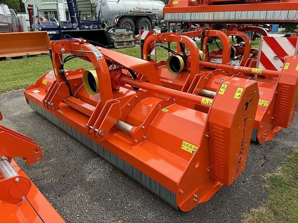 Tierre PANTERA 280 HECK d'occasion — photo 1