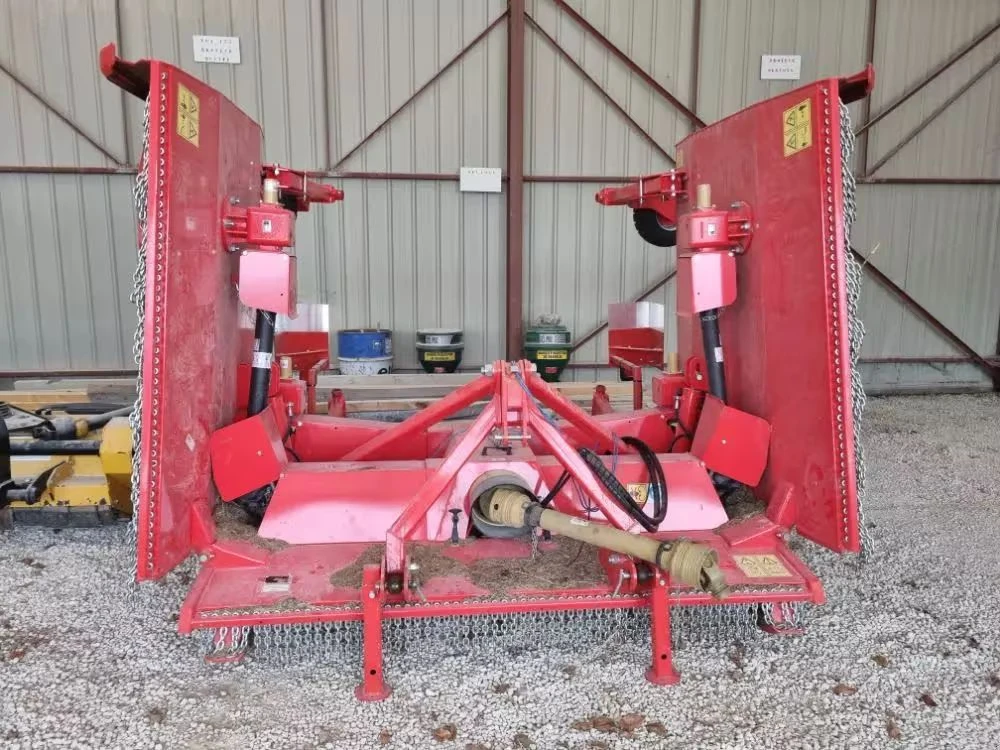 Inconnu FW 600 GYRO MULCH d'occasion — photo 1
