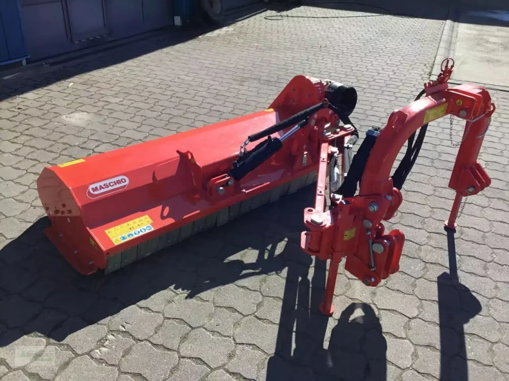 Maschio Gaspardo GIRAFFA XL 210 SE d'occasion — photo 1