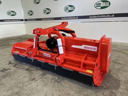 Broyeur à axe horizontal et vertical - 2M - 2023