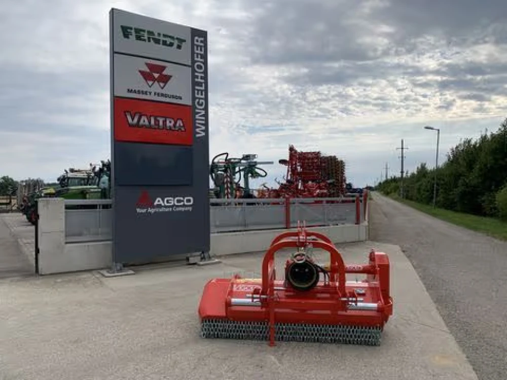 Vigolo RSA R/PLUS 180 d'occasion — photo 1