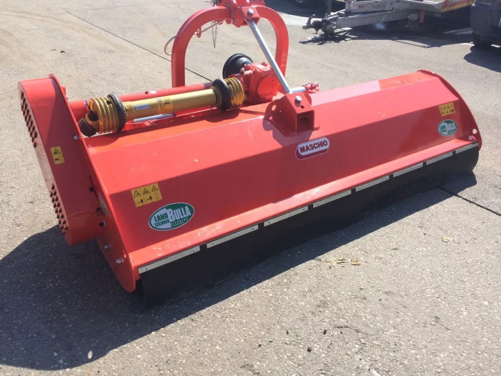 Maschio Gaspardo BRAVA 230 d'occasion — photo 1