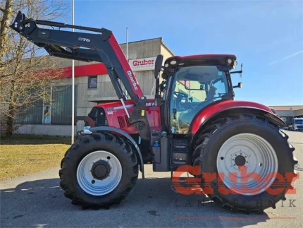 Tracteur agricole - 175CH - 6431H - 2015