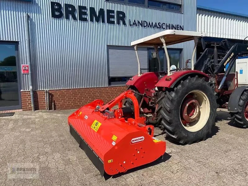 Maschio Gaspardo TIGRE 280 d'occasion — photo 1