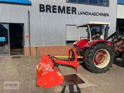 Broyeur à axe horizontal et vertical - 1M - 2023