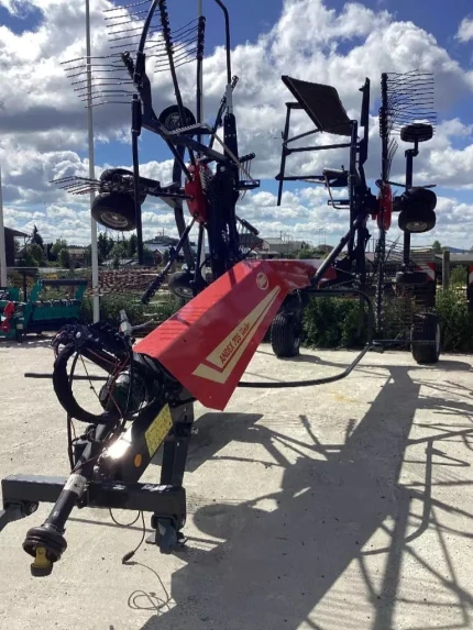 Andaineur - 7M - 2024
