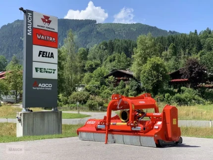 Broyeur à axe horizontal et vertical - 2023
